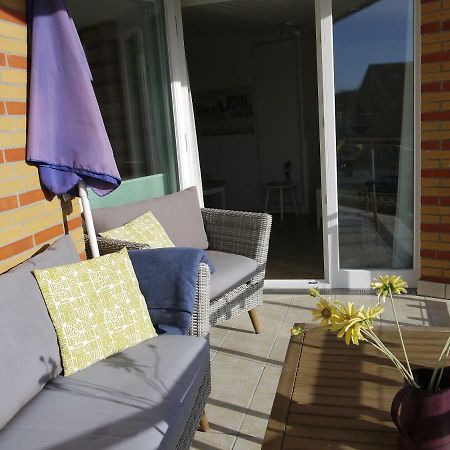 Strandperle 3 Scharbeutz Eksteriør bilde