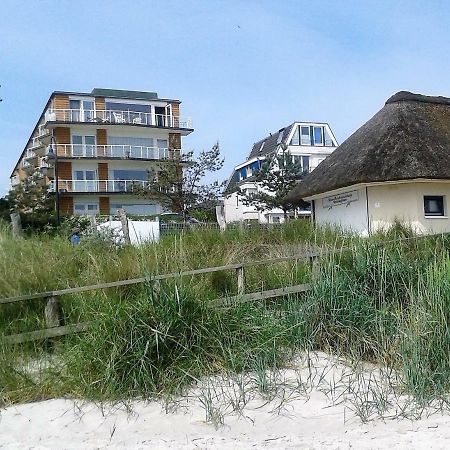 Strandperle 3 Scharbeutz Eksteriør bilde